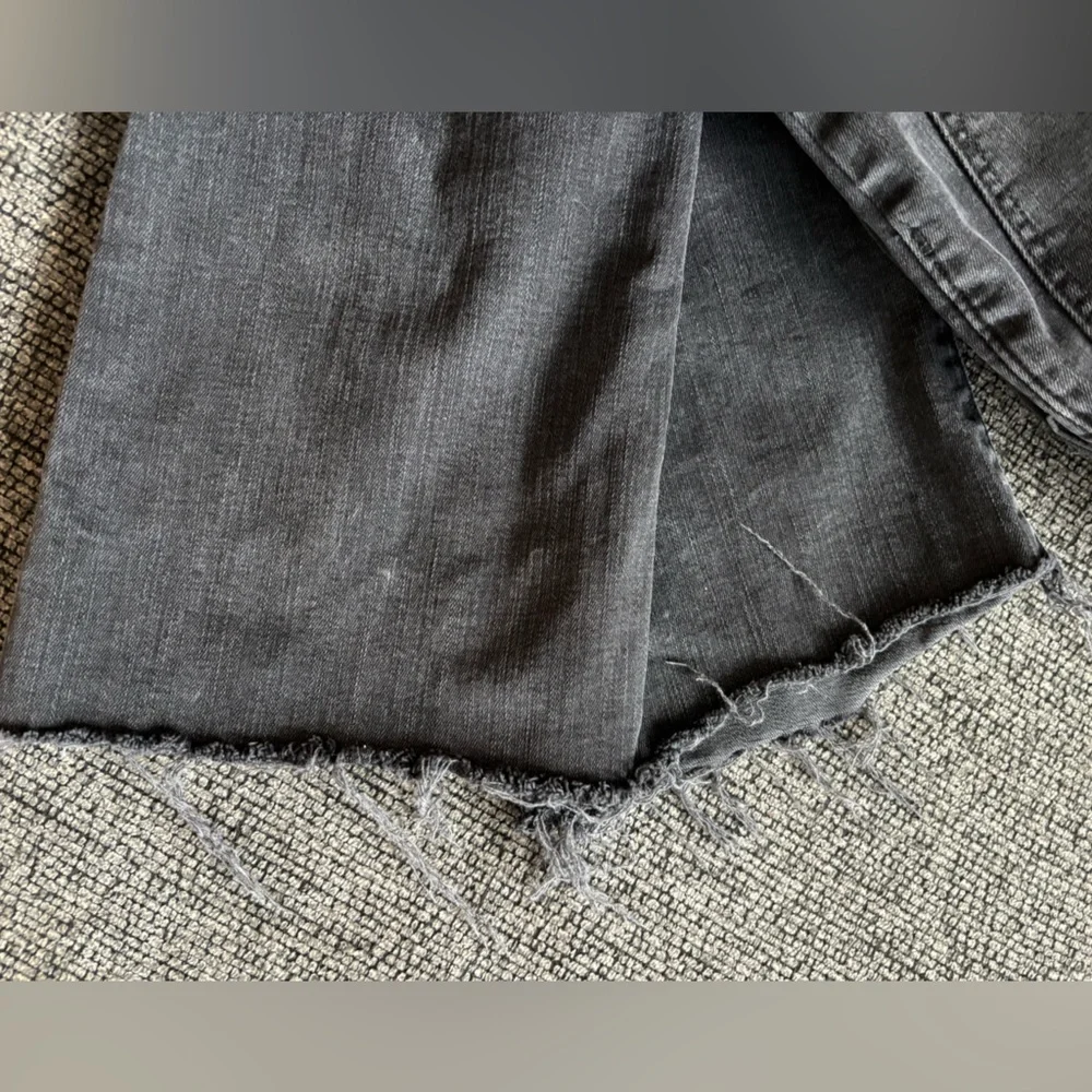 Madewell Cali Demi Boot Jeans - Picture 9 of 10